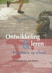 F. Verheij - Ontwikkeling & leren