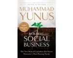Jennifer Frangos - Building Social Business