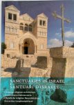  - Sanctuaries in Israel/Santuari D'Israele