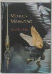 Garth Nix - Meneer Maandag