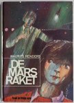 Renders Maurits, ill. Mols Lode - De Marsraket  Frank en Frieda serie