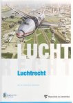 R.M Schnitker - Inleiding Luchtrecht, Aviation Studies