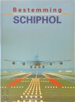 F. van Hout - Bestemming Schiphol