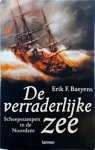 Erik F. Baeyens - Verraderlijke Zee