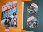 Wams, Ruud - Unforgettable. Het levensverhaal van 40 topartiesten [met 4 cds]