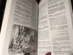 Dubois, Hervé - Petit Dictionnaire d'un Forestier - un livre sur les termes forestiers, écologiques, botaniques