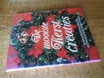 Post, Maaike (eindredactie) - De mooiste kerstcreaties