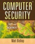 Matt Bishop, Matt Bishop - Computer Security