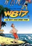 Hec Leemans - De hut van oom Tom / W817 / 8
