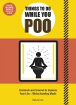 Mats and Enzo - Things to Do While You Poo From the Bestselling Authors of 'How to Poo at Work'