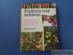 Buishand, Tjerk. - Fruittuin voor iedereen.