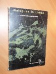 Santayana,George - Dialogues in Limbo