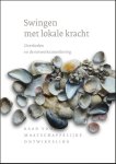 Albertine van Diepen - Swingen met lokale kracht