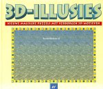 Pöllath, Josef K. - 3D-Illusies