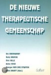  - De nieuwe therapeutische gemeenschap