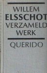 Elsschot, Willem - Verzameld werk