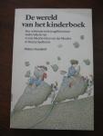 Moerkercken van der Meulen ,Annie en Spelbrink,Hanny - De wereld van het kinderboek