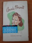 Hans de la Rive Box - Connie Brandt