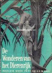 Burton, Maurice - De wonderen van het dierenrijk I
