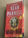 Sean Parnell - Man of War