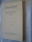 Struik, J.L. - Levens-Herstel Schetsen bij de behandeling van het Evangelie naar de beschrijving van Lucas I Struik, J.L. - Levens-Herstel Schetsen bij de behandeling van het Evangelie naar de beschrijving van Lucas I