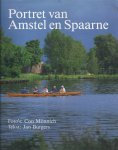 Con Monnich - Portret van amstel en spaarne