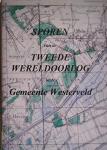 Michiel Gerding (eindred.) - Sporen van de Tweede Wereldoorlog in de gemeente Westerveld