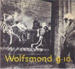 Gieling, Ramón & Peter Nijmeijer (red.) - Wolfsmond 9-10