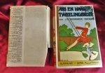 Brinkgreve-Entrop, J.H. - Ans en haar tweelingbroer