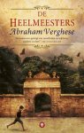 Abraham Verghese - De heelmeesters