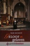 Leeuw, Isaäc de - Geloof en geloven *nieuw* Leeuw, Isaäc de - Geloof en geloven *nieuw*