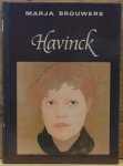 Brouwers, Marja - havinck