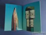 Alex Hammond and Mike Tinney. - The secret life of the pencil. Great creatives and their pencils.