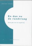 Jack Diekstra - En dan nu de rondvraag / Logikos gidsen / 3