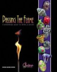 Corina Tettinger - Passing the Flame: A Beadmaker's guide to detail and design