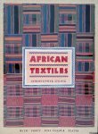 Spring, Christopher - African Textiles