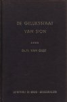 Gilst, Ds. H. van - De geluksstaat van Sion Gilst, Ds. H. van - De geluksstaat van Sion