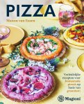 Manon van Essen - Pizza