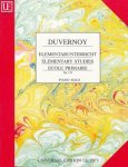 Ernst Ludwig (revidiert von) - Elementar-Unterricht In 25 leichten und fortschreitenden Studien. op. 176. für Klavier. UE 2073 Ernst Ludwig (revidiert von) - Elementar-Unterricht In 25 leichten und fortschreitenden Studien. op. 176. für Klavier. UE 2073