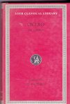 Marcus Tullius Cicero 211911 - De finibus bonorum et malorum, with an English translation by H. Rackham De finibus bonorum et malorum.