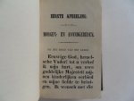 Burgmeijer, J.J. [ RKP ]. - Heer! Het Wordt Avond. -- Een Gebedenboek voor Katholieken die aan het einde van hun leven naderen en verlangen zalig te sterven.