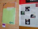 ASP (red.) - Versteckspiel. Lifestyle, Symbole und codes von neonazistischen und extreem rechten Gruppen. Regionalausgabe Rhein-Ruhr - NRW 2007