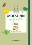Floor Korte - Moestuin Agenda 2023