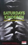 Harruna Attah, Ayesha - Saturdays-kinderen