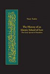 Tsafrir, Nurit. - The history of an Islamic school of law : the early spread of Hanafism.