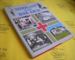 Rombach, J.H. - Nederland en het Rode Kruis.