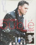 Dean Freeman - Michael Bublé Onstage offstage