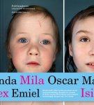 Allard de Witte, Joost Bos - Fas-kinderen Geboren met alcoholschade