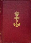 Koninklijke Marine - Jaarboek van de Koninklijke Marine vanaf 1910 (diverse jaren) Per stuk ? 25,00