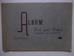 -. - Album oude foto's Delfzijl. Hoofdzakelijk uit de jaren 1900-1910. -. - Album oude foto's Delfzijl. Hoofdzakelijk uit de jaren 1900-1910.